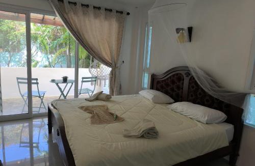 Ko Lanta Villa | Bungalows Luana