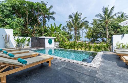 Na Mueang House | Laemsor Residence