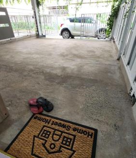 Ban Luam House | 338 House