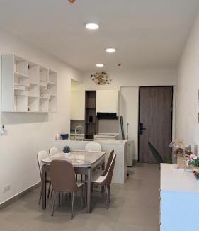 Mean Chey Apartment | Urban Village Phase 2 Condo Phnom Penh