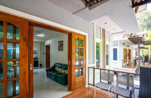 Tha Sala Hotel | Phangpring Beach Resort