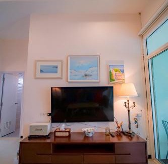 Buriram House | Ped pool villa
