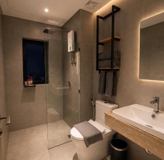 Ou Chrov Hotel | One Studio Suite by PSH