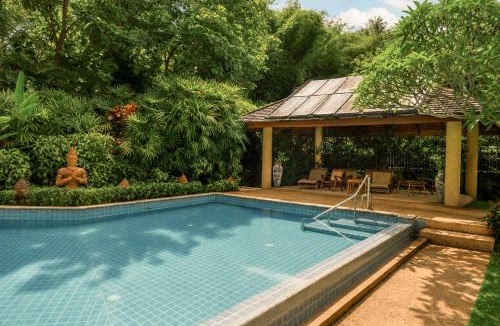 Mae Kon Resort | Pa Sak Tong Estate