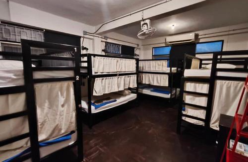 Silom Hostel | Dreamcatcher Bangkok