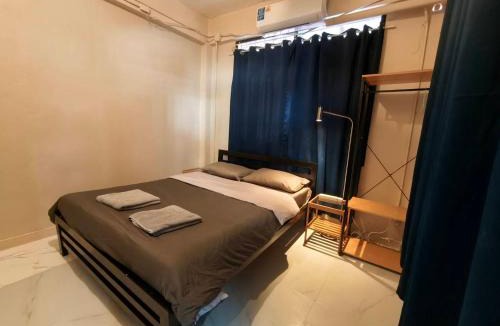 Silom Hostel | Dreamcatcher Bangkok