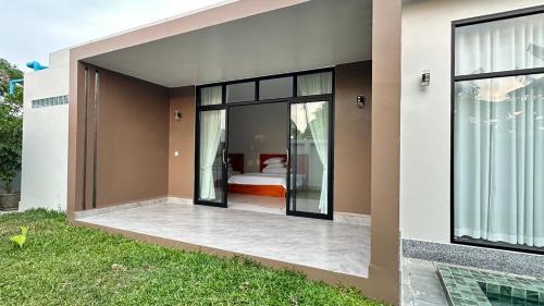 Svay Pao Villa | BTB Homestay2 Privet Villa