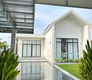 Svay Pao Villa | BTB Homestay2 Privet Villa