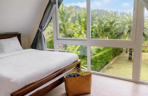 Klong Son Villa | Samathi Villa Koh Chang