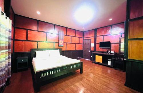 Chang Phueak Hotel | Lanna Boutique Resort Chiang Mai