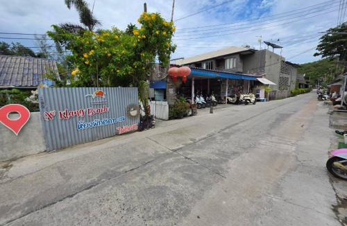Rayong Apartment | Ao Klang Beach Resort