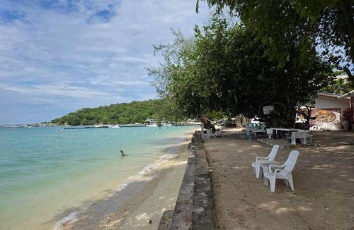 Rayong Apartment | Ao Klang Beach Resort