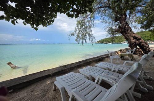 Rayong Apartment | Ao Klang Beach Resort