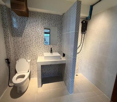 Pai Hotel | Mountainblues Hotel