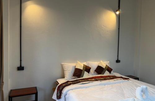 Pai Hotel | Mountainblues Hotel