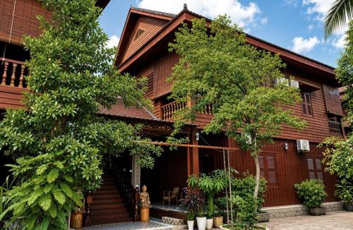 Taphul Village Area Hotel | ASANA Villas