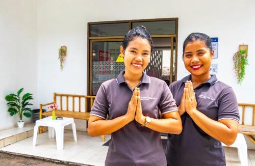 Patong Apartment | Patong Canal Villa 212