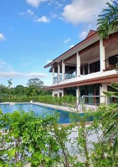 Sao Hai Villa | Villa Pasak