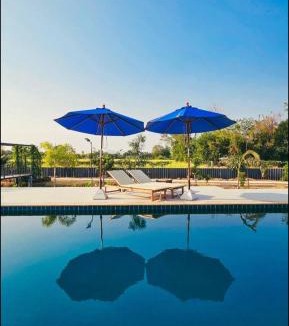Sao Hai Villa | Villa Pasak