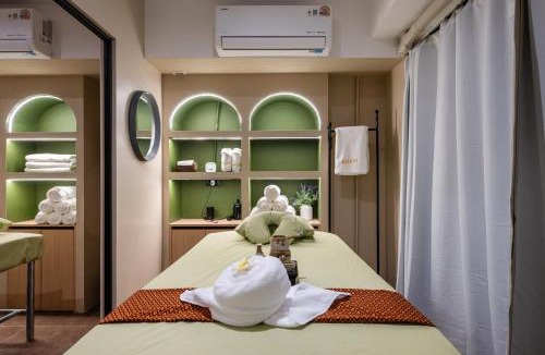 Makkasan Hotel | Lilybeth Hotel Pratunam