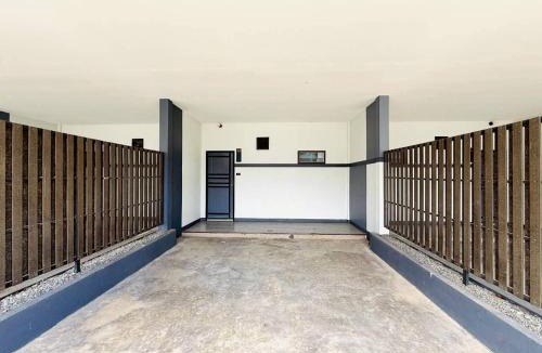 Buriram Apartment | DeeProm Resort Buriram - ดีพร้อม รีสอร์ท บุรีรัมย์
