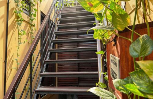 Thakhek Hotel | Inthira Thakhek