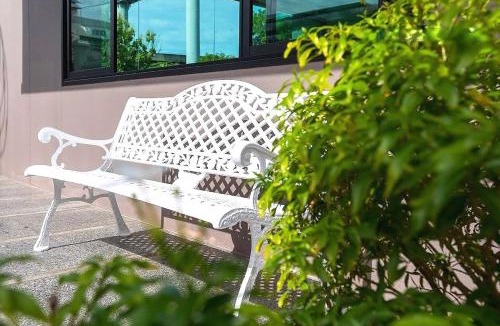 Suan Luang Hotel | Siam Rama9 Hotel