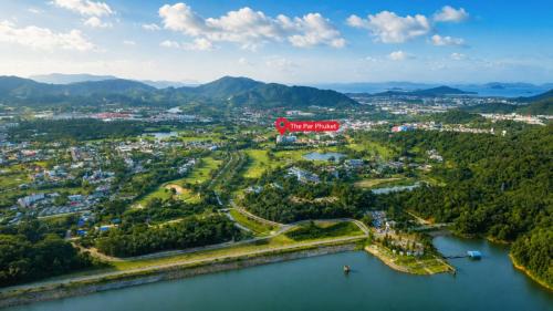 Kathu Hotel | The Par Phuket Hotel