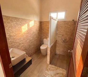 Hin Hong Villa | Srithanu sea Villa