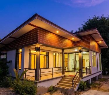 Hin Hong Villa | Srithanu sea Villa