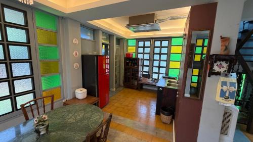 Sala Thammasop House | Cozy two-storey home