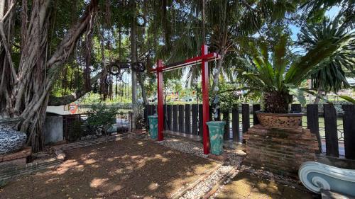 Sala Thammasop House | Cozy two-storey home