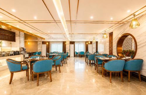 Sen Sok Hotel | Rose Garden International Hotel