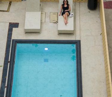 Khlong San Hotel | Amdaeng Bangkok Riverside Hotel
