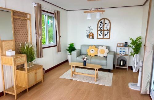 Tap Tao Other | ชิวชิวแคมป์ ภูชี้ฟ้า
