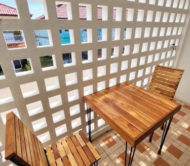 Pai Apartment | Central Pai Family Suite