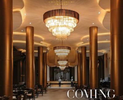 Sihanoukville City Centre Hotel | AOTIAN Hotel and Casino