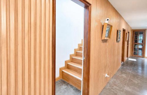 Chang Khlan Hostel | Ping Lanna Villa Chiang Mai