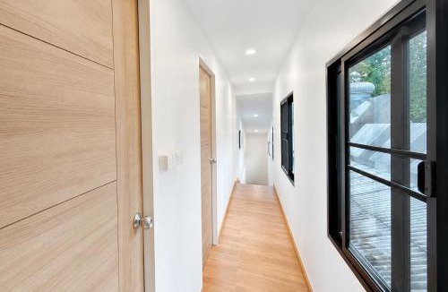 Chang Khlan Hostel | Ping Lanna Villa Chiang Mai