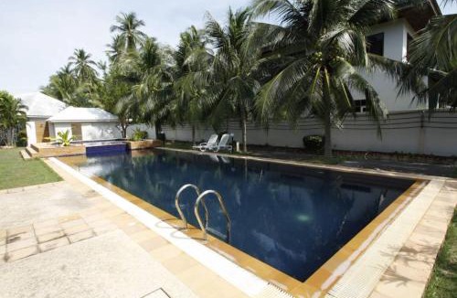 Thong Chai Resort | Seamount Ban Krut