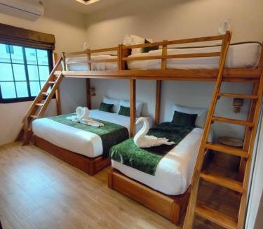 Thab Prik Villa | Rivla C Pool Villa