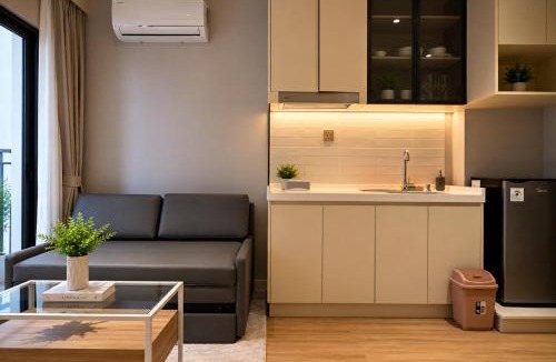 Mean Chey Hotel | The Sterling Residence