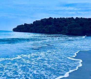 Prey Nob Resort | Kalao Guesthouse & ArtZone