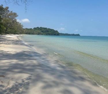 Prey Nob Resort | Kalao Guesthouse & ArtZone