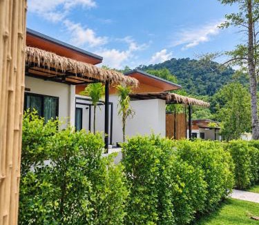 Ko Lanta Cabin | Ingtara Lanta Villa