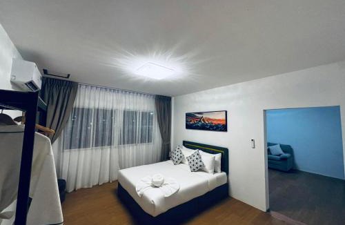Kathu Apartment | Phuket getaway hotel