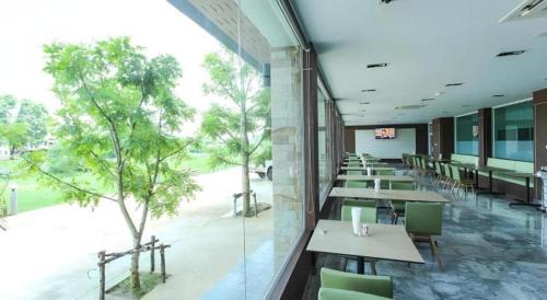 Makham Tia Hotel | Phet Phangan