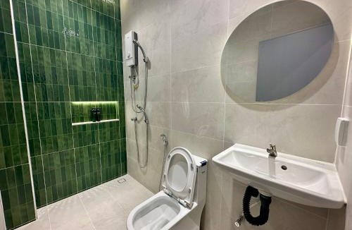 Svay Pao Hotel | Royal Hotel
