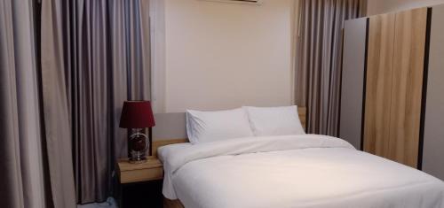 Huai Kapi Hostel | ฑิลา เกสต์เฮาส์ บางแสน ชลบุรี