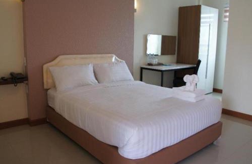 Kalasin Resort | Chada View Resort